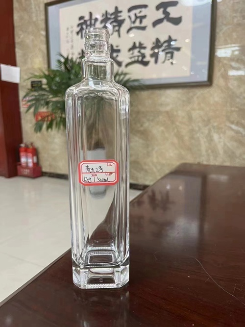 玻璃酒瓶廠商